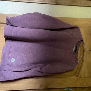 Carhartt sweater